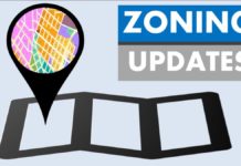 Commission Approves Ordinance amending Appendix A, Zoning Ordinance