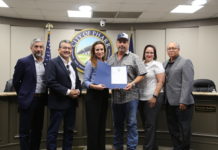 City Proclaims June 29th as “Driscoll Children’s Summer Day Event”