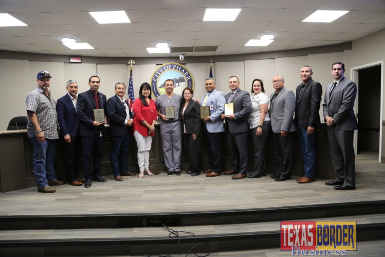 Commission Recognized by Radio Manantial