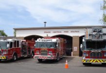 Commission Approves Ordinance Amending Article IX Firefighters and Police Officers Civil Service Ordinance