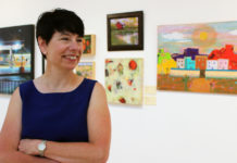 IMAS Names New President and CEO For The Museum Ann Fortescue
