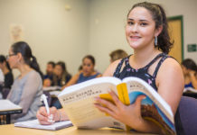 Suited for Success: South Texas College Offers Exceptional Return on Investment Most Continuing Professional and Workforce Education programs at South Texas College are targeted to the needs of the regional job market, students take courses specific to the field they want and that are generally sought-after. They leave school with job-ready skills.