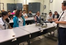 Get your wings – STC now training adult drone pilots