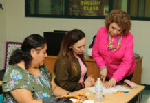 PSJA ISD Parental Engagement Program awarded Spring Innovation grant from National Literacy Directory