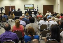 The Weslaco Area Chamber of Commerce will host a candidate forum on Wednesday, June 26 at 6 pm at the Business Visitor & Event Center. The candidates are running in the city’s special election to fill the vacancy of Weslaco City Commissioner District 4. No endorsements of any form will be allowed.