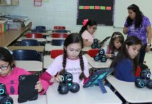 PSJA ISD Hosts First All-Girls STEM Camps for Gifted & Talented Students