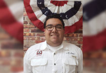 Mauro Sierra III will present for the first time at MOSTHistory Sunday, July 14, at 2 p.m. His presentation will discuss the history of the Pentecostal movement in the Rio Grande Valley.