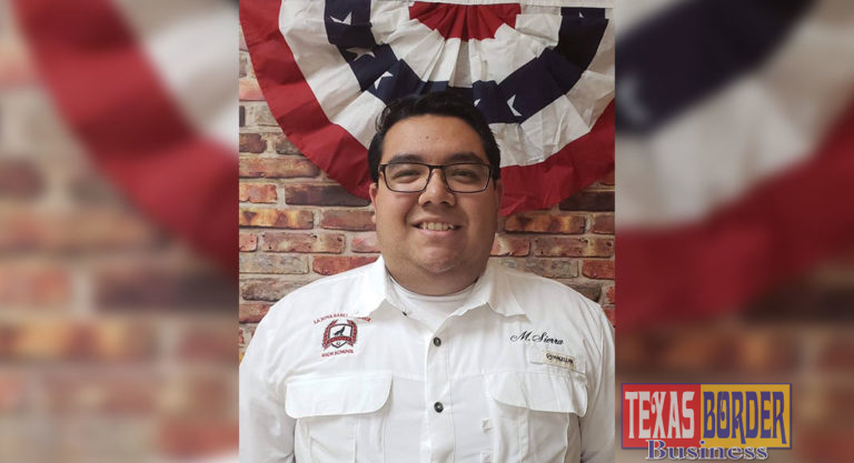 Mauro Sierra III will present for the first time at MOSTHistory Sunday, July 14, at 2 p.m. His presentation will discuss the history of the Pentecostal movement in the Rio Grande Valley.