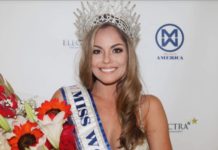 The Miss Texas World America and the Miss Texas Teen World America Pageant is coming to the McAllen Convention Center on August 2-3 The Miss Texas World America pageant is open to single unmarried young ladies living in Texas. The pageant divisions are as follows: Miss Texas Teen World America for contestants ages 13-18 and Miss Texas World America for contestants ages 16.5 to 26.