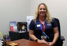 TSTC Profile of Excellence Stephanie Garcia