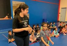 Boys & Girls Clubs of Edinburg RGV Summer Camp Come join us for some summer FUN at our Sunshine Summer Camp. It’s like a party everyday with arts and crafts, computer lab, games, field trips and other fun activities and programs while in a safe environment. Parents, let us take some of the hassle out of this summer. Registration is open!