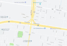 Full Reconstruction of the US 83/US 281 The Pharr Interchange Project, Investment of More Than 300 Million