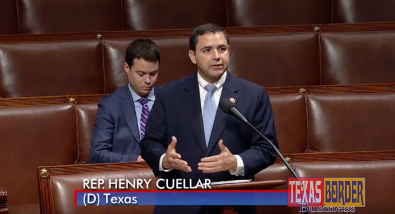 Rep. Cuellar Passes Legislation Promoting Tourism Between the U.S. and Mexico