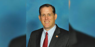 Pictured above is IBC Bank-McAllen Vice President Mark Magnon.