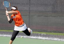 UTRGV Women’s Tennis to Host Nine Summer Camps Photo caption: Marine Darzyan