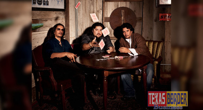 Los Lonely Boys Headlines Free Concert at Edinburg Chamber’s Texas Cook’Em