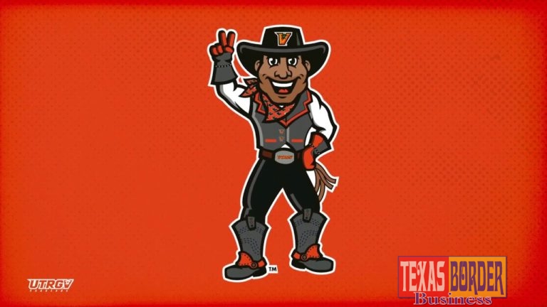 Bringing Pride and Tradition: UTRGV Reveals Mascot