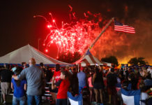 City of San Juan Celebrates Independence Day