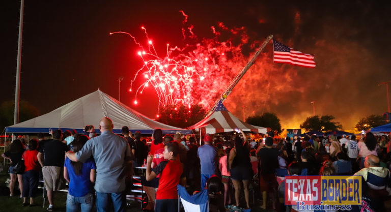 City of San Juan Celebrates Independence Day
