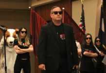 Mission Accomplished!