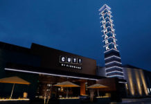 Cinemark to Launch CUT! Dine-In Theatre in McAllen, Texas Image for illustration purposes only