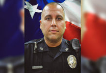 Cpl. Jose Luis “Speedy” Espericueta Jr.