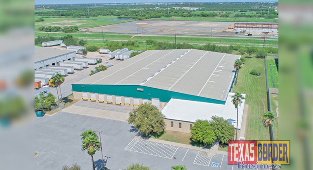 Gleco Plating Purchases Industrial Building In McAllen, Texas