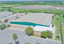 Gleco Plating Purchases Industrial Building In McAllen, Texas Gleco Plating Purchases Industrial Building In McAllen, Texas