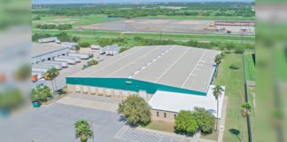 Gleco Plating Purchases Industrial Building In McAllen, Texas