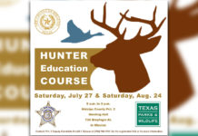 Hunter Education Course