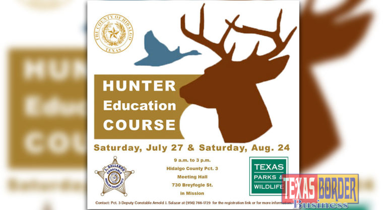 Hunter Education Course