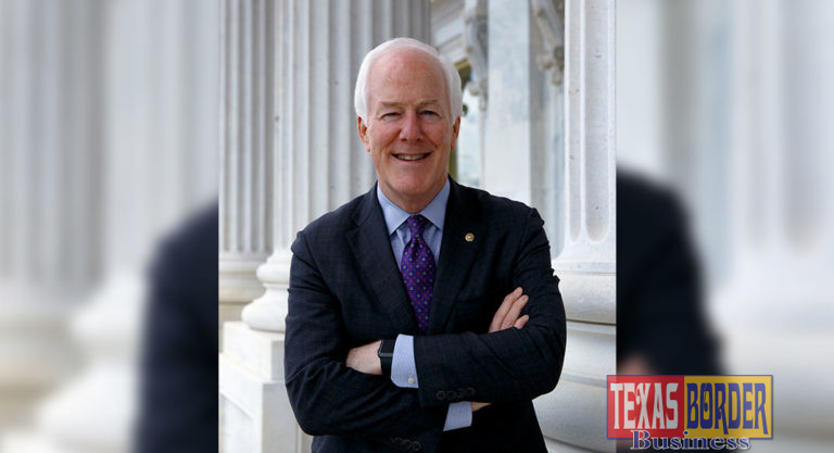 Senator John Cornyn