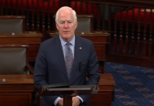 Cornyn Previews Border Trip, Highlights His Proposals to Fix Border Crisis John Cornyn Senator