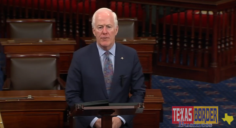 John Cornyn Senator