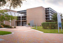 Harlingen Economic Development Corporation Sells Interest in TSTC University Center University Center building