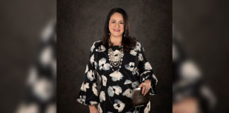 Monica Solis Peña, Chief Executive Officer for Greater McAllen Association of REALTORS