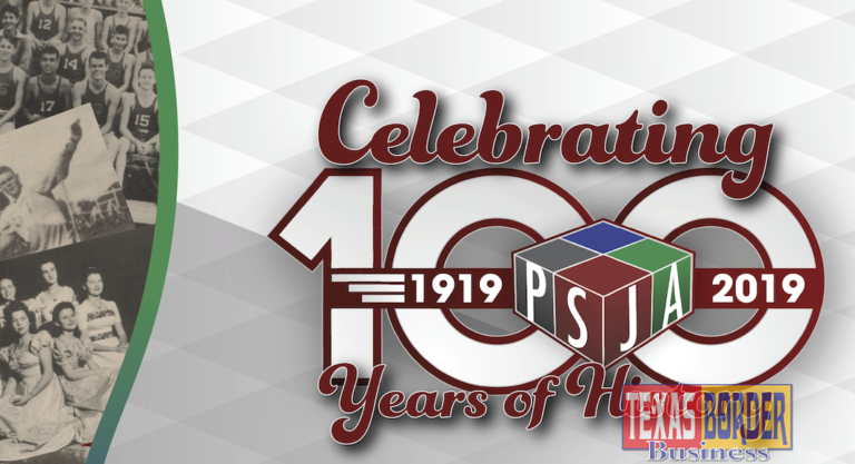 PSJA ISD to kick-off Centennial Celebrations