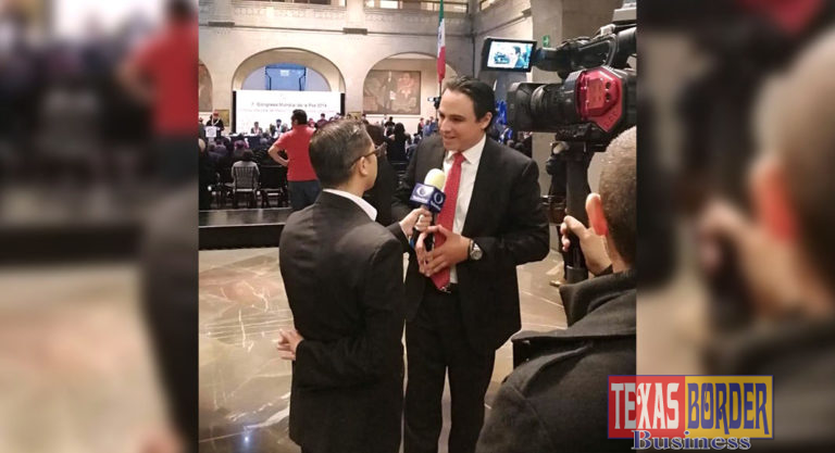 Rep. Terry Canales