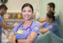South Texas College will receive a $1 million grant to provide customized training for those in the healthcare industry. This training will benefit new and existing participating employees of DHR Health.