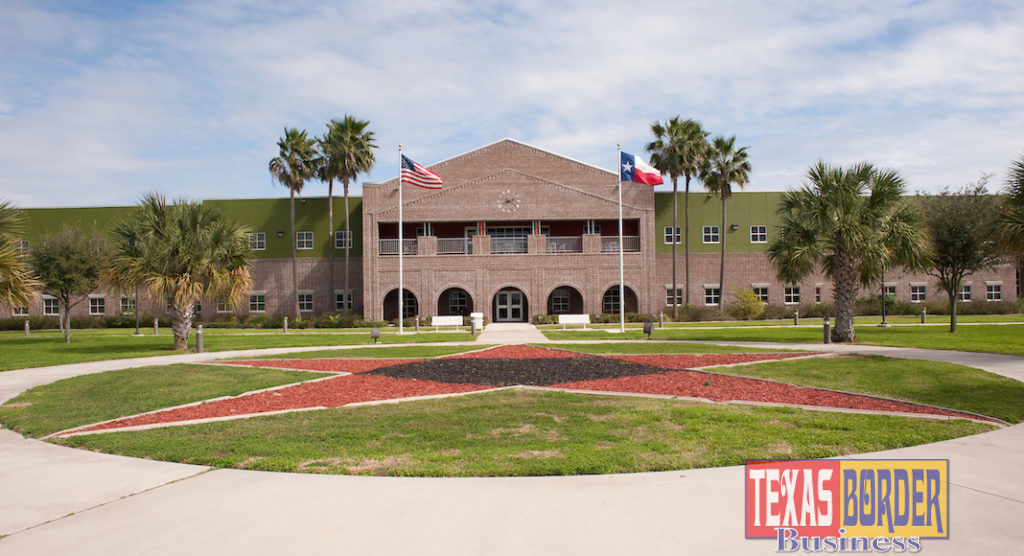 The Starr County Industrial Foundation will host an Economic Development Summit at STC’s Starr County campus; the event will focus on strategic planning initiatives for the area. 