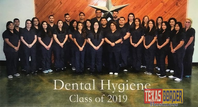TSTC Dental Hygiene Class Achieves Testing Success