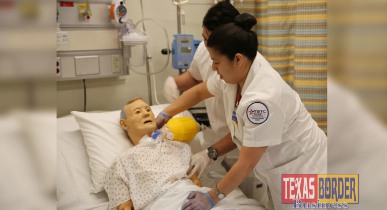 TSTC Meets Statewide Nursing Shortage Demands