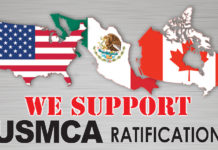 Editorial: Time for USMCA is now! by Sid Miller, Commissioner Texas Agriculture