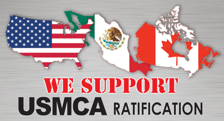 Editorial: Time for USMCA is now! by Sid Miller, Commissioner Texas Agriculture