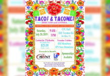 Amigo’s y Amiga’s, Join me at Mercado & Loteria