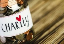 Congressman Introduces the CARIDAD Act to Allow Donations to Children and Families in Federal Facilities Image for illustration purposes only