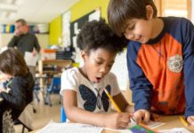 Mission CISD offers new choices for students/parents this year Image for illustration only