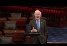 Cornyn Reiterates Support for Coverage for Preexisting Conditions, Lower Drug Prices