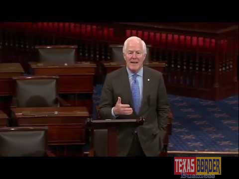 Cornyn Reiterates Support for Coverage for Preexisting Conditions, Lower Drug Prices