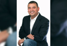 Attorney Joe Ramirez